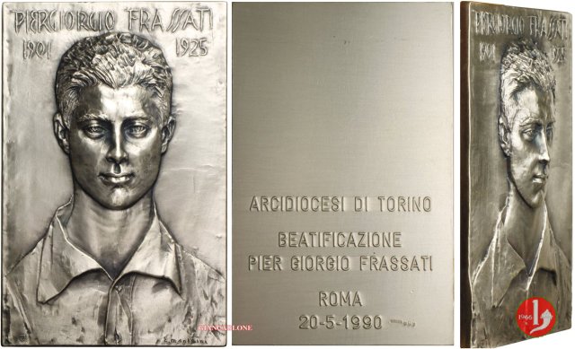 Beato Pier Giorgio Frassati 1990 1990