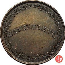 Benemerenti -P69 1828 (Roma)