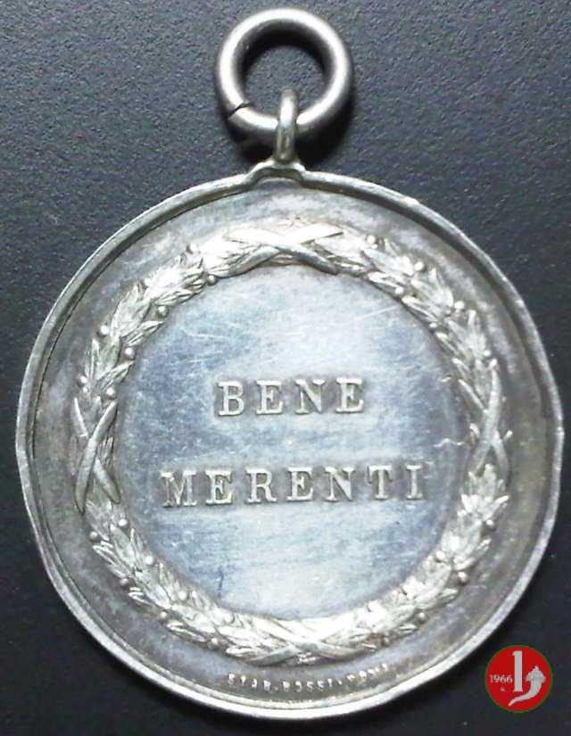 Benemerenti 1903