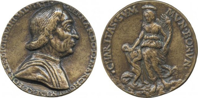 Bernardo Salviati 1469