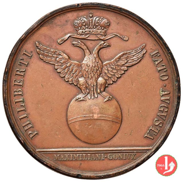 Bianca Maria Sforza -UdS52 1865 Bianca Maria Sforza -UdS52 1865