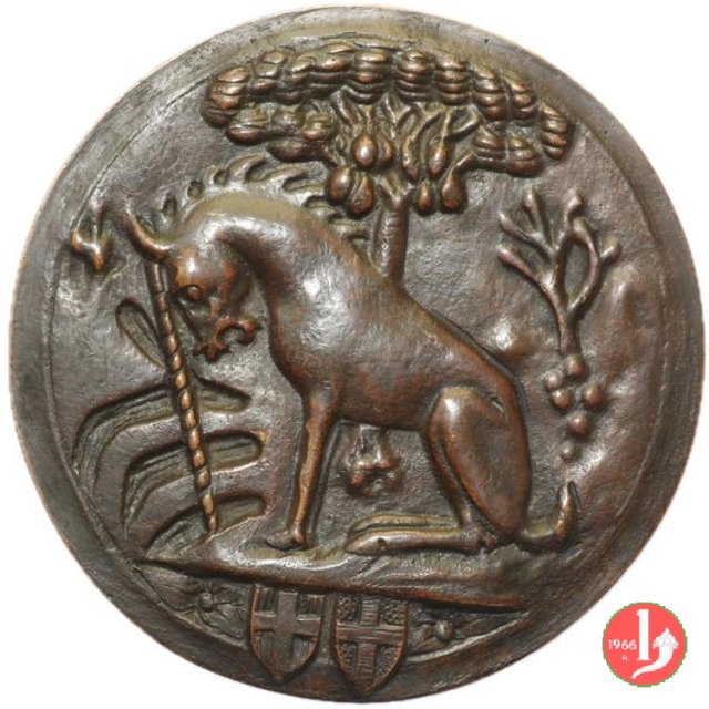 Bibbia di Borso d'Este 1924 1924