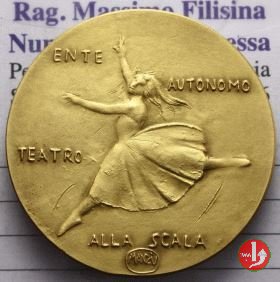 Bicentenario del Teatro alla Scala 1978 1978