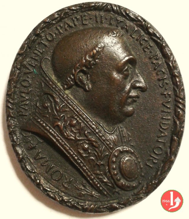 Bifacciale 1468 -Mo98 1468