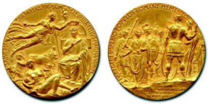 Bimillenario Virgiliano -C85 1930 (Roma)