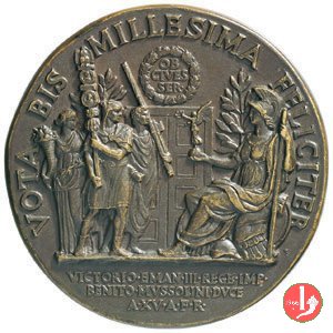 Bimillenario di Augusto-Divvs -C104 1937