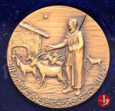 Bimillenario di Virgilio - Circolo Iconografico 1981 1981