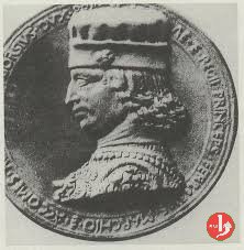 Borso d'Este 1460 1460