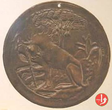 Borso d'Este 1460 1460