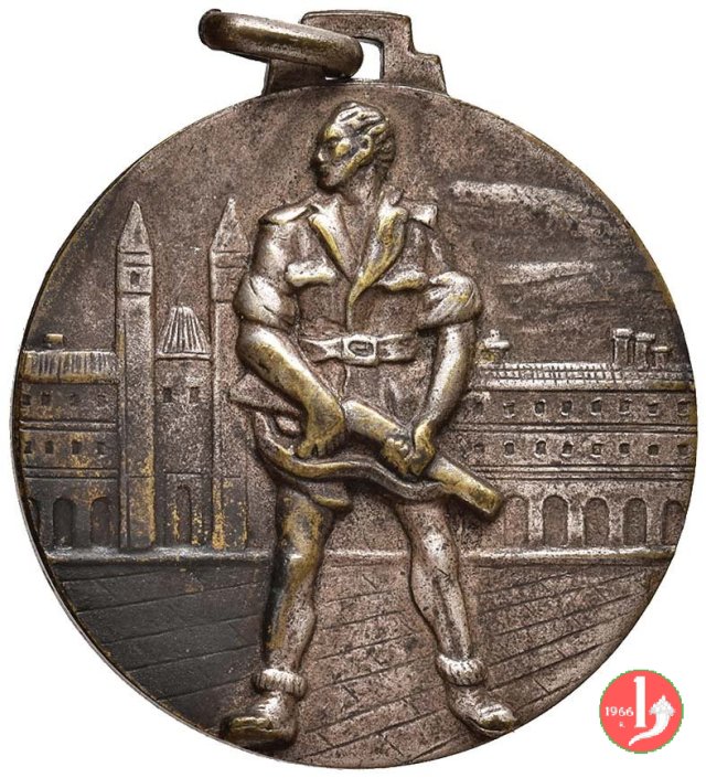 Brigata Parma Vecchia 1950