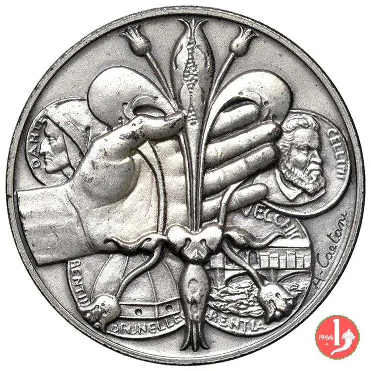 Brunelleschi 1977 1977