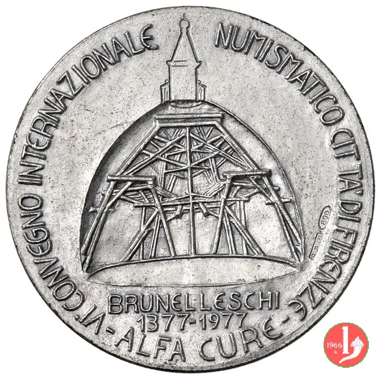 Brunelleschi 1977 1977