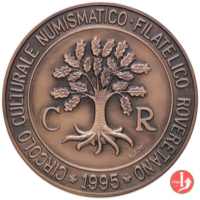 CCNF Rovereto - MART 2002 2002