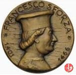 CCNM - Francesco Sforza 1986 1986