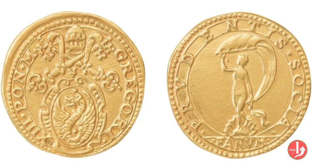 CFN Fano- Giulio della Fortuna (1966) 1966