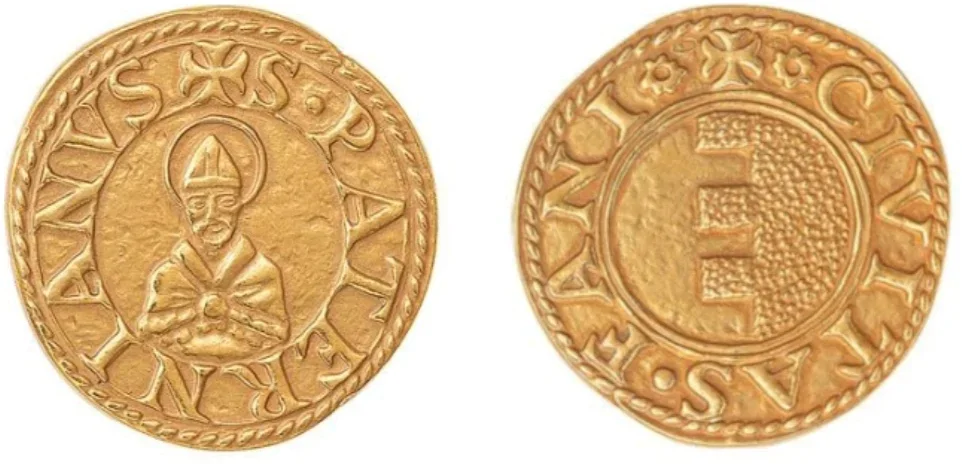 CFN Fano- Picciolo Comunale (1965) 1965