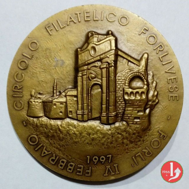 CFN Forlí - Napoleone 1997 1997
