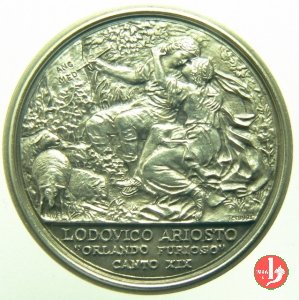 CFN Ludovico Ariosto 1974 1974