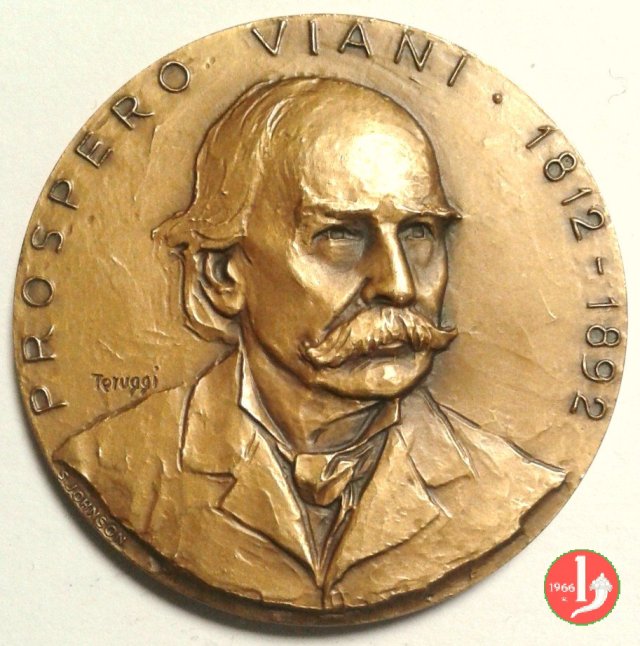 CFN Prospero Viani 1993 1993