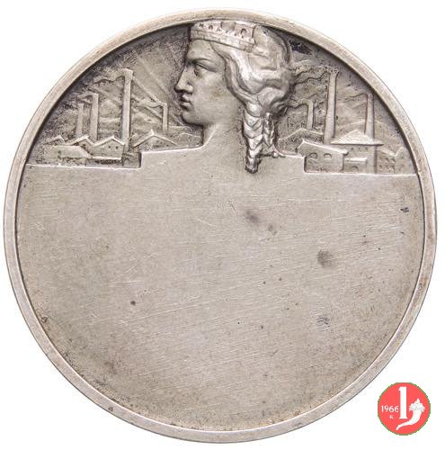 CGFII - Confederazione Gen. Fascista Industria Italiana -C- 1926