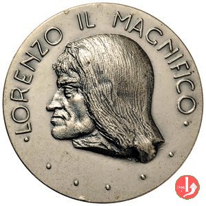 CINF - Lorenzo Il Magnifico 1985 1985