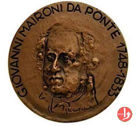 CN Giovanni Maironi da Ponte 1983 1983