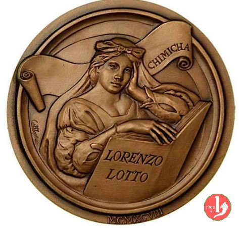 CN Lorenzo Lotto 1998 1998