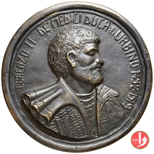 CNM - Lorenzo de Medici 120mm 1992