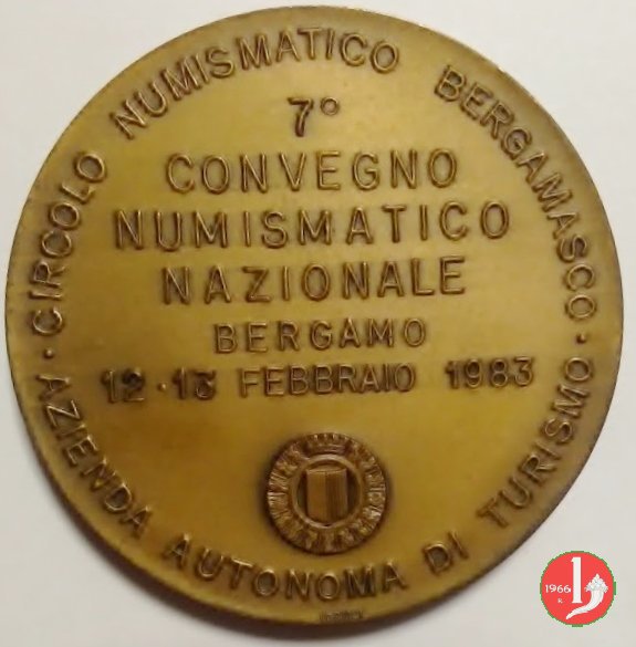 CNN 7° Convegno 1983 1983