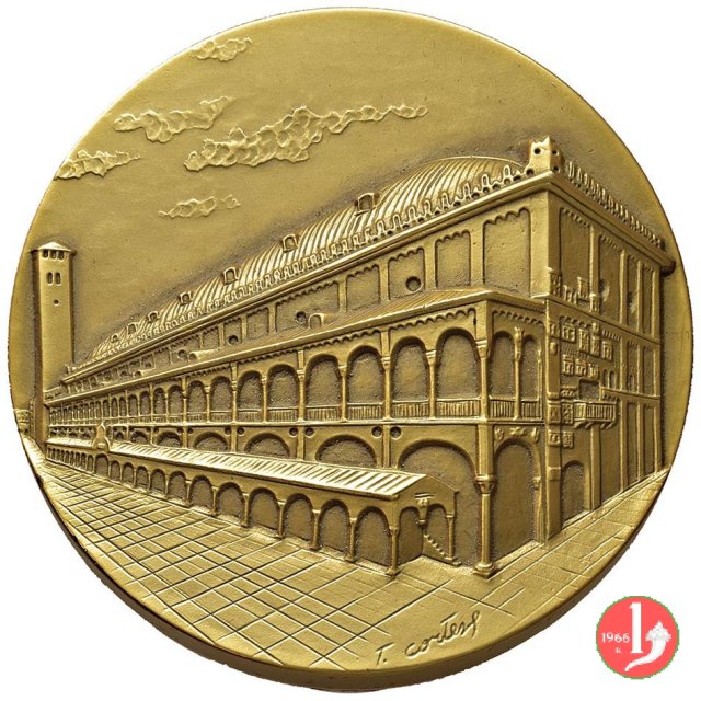 CNP - Palazzo della Ragione 1993 1993