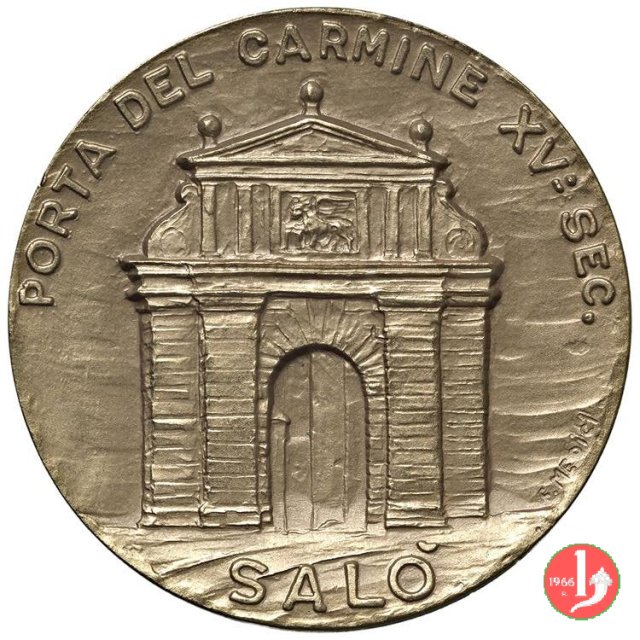 CN Salò - Porta del Carmine 2003 2003