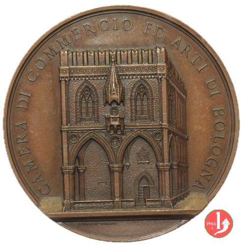 Camera di Commercio 1905 1912