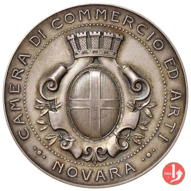 Camera di Commercio e Arti 1901