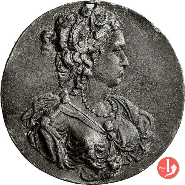 Camilla Ruggieri 1551