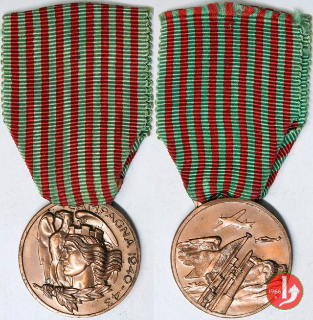 Campagna 19401943 -C3 1943