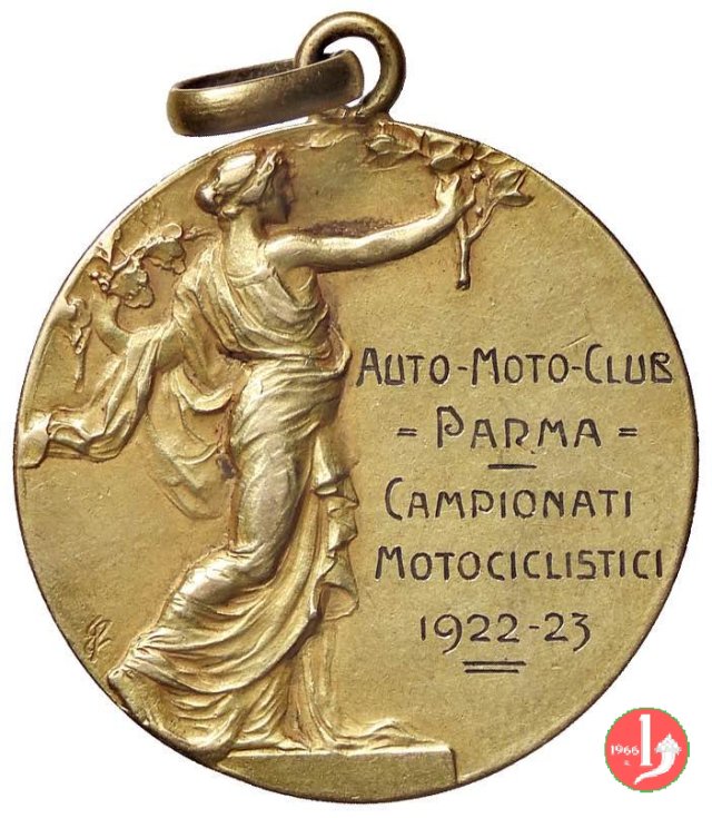 Campionati Motociclistici 1922-23 1922