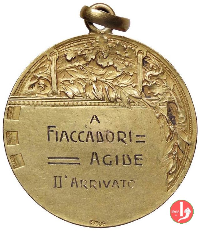 Campionati Motociclistici 1922-23 1922