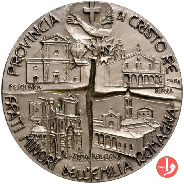 Canonizzazione dei Martiri Cinesi di Cristo Re 2000 2000