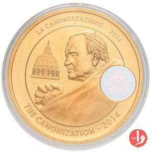Canonizzazione di Giovanni Paolo II 2014 2014