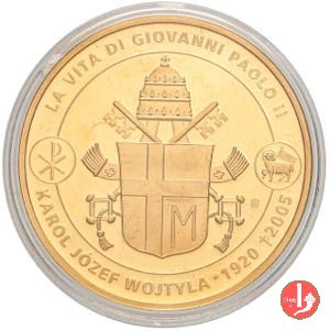 Canonizzazione di Giovanni Paolo II 2014 2014