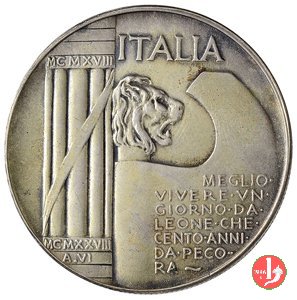 Cappellone 1945 1945