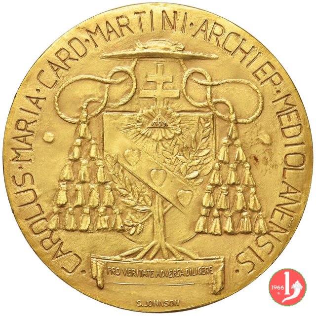 Carlo Maria Martini 2000 2000