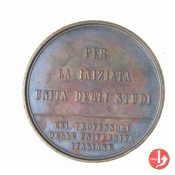 Carlo Matteucci 1862 1862