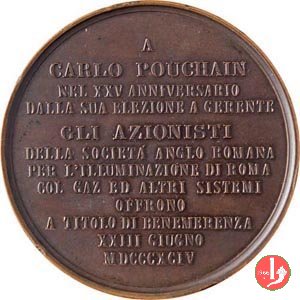 Carlo Pouchain 1894 1894