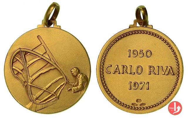 Carlo Riva 1971 1971