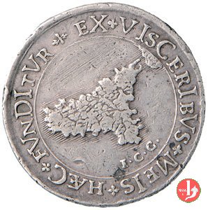 Carlo III d'Asburgo re di Sicilia 1730 1730