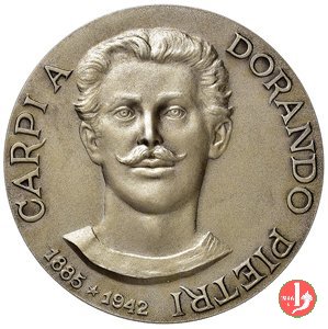 Carpi - Dorando Pietri 1972 1972