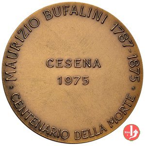 Casena - Maurizio Bufalini 1975 1975