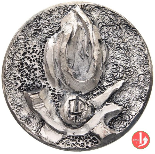 Caserma Guardia di Finanza 1986 1986