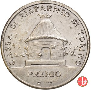 Cassa di Risparmio di Torino 1927 1927